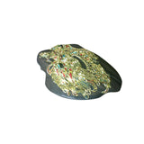 Olive Green Royal Beret